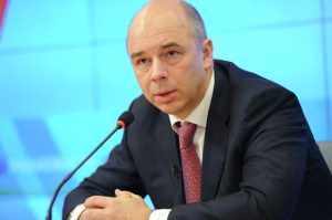 Министр финансов России ожидает стабильности рубля Министр финансов России ожидает стабильности рубля