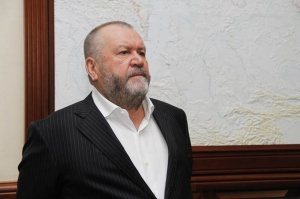 Имущество миллиардера А. Щукина арестовано судом за долги Имущество миллиардера А. Щукина арестовано судом за долги