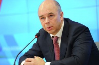 Министр финансов России ожидает стабильности рубля