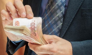 Какие компании смогут выплачивать заработную плату сотрудникам в валюте? Какие компании смогут выплачивать заработную плату сотрудникам в валюте?