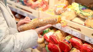 Инициатива депутатов – освобождение от НДС для раздачи продуктов, которые скоро станут просрочкой Инициатива депутатов – освобождение от НДС для раздачи продуктов, которые скоро станут просрочкой