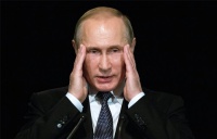 Путин посетовал на штурмовщину и суету при подготовке законопроектов