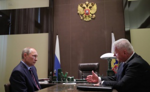В России уравнивают МРОТ и прожиточный минимум В России уравнивают МРОТ и прожиточный минимум